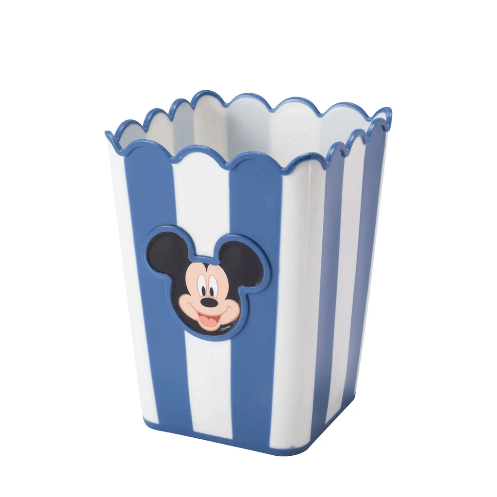 Balde de Pipoca Quadrada Mickey Disney 1,5L - PLASÚTIL - UND