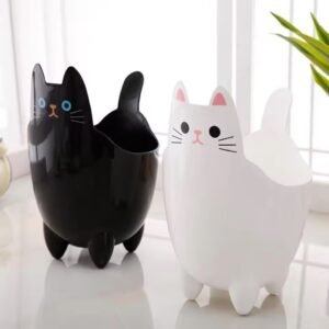 Porta Treco Gatinho Rabinho GG