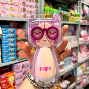 Tesoura Bichinhos Cute FOFY - BLISTER