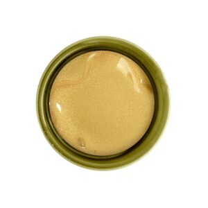 Tinta Metalica Para Tecido 37 ml OURO DAC ART - UND