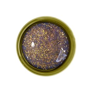 Tinta com Glitter Para Tecido 37 ml OURO DAC ART - UND