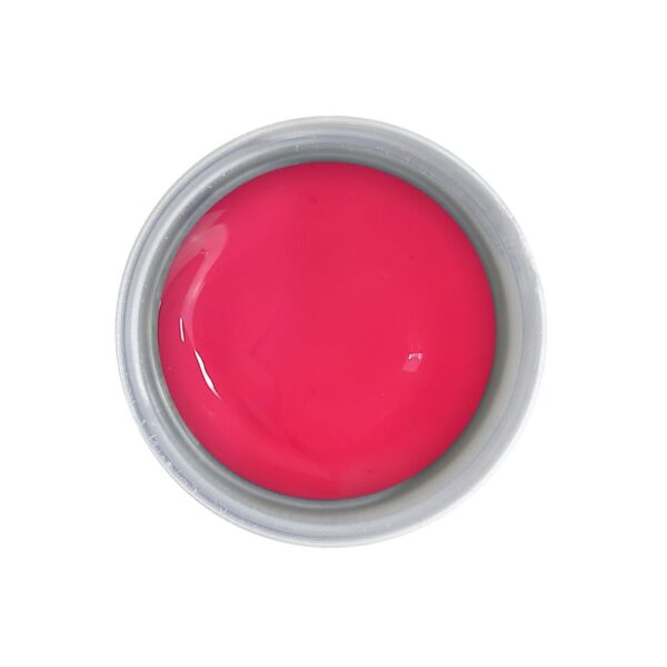 Tinta Fosca Para Tecido 37 ml ROSA ESCURO DAC ART - UND