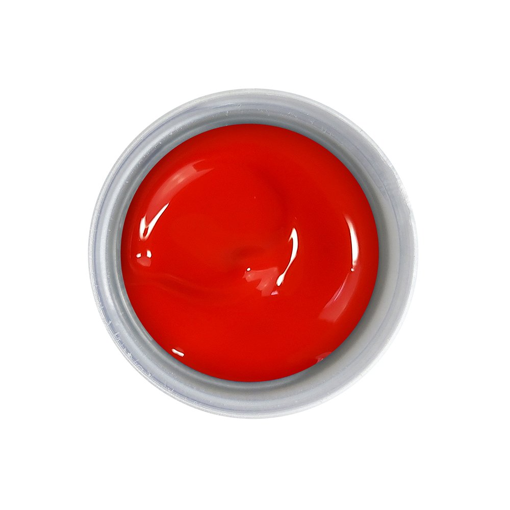 Tinta Fosca Para Tecido 37 ml VERMELHO ESCARLA DAC ART - UND