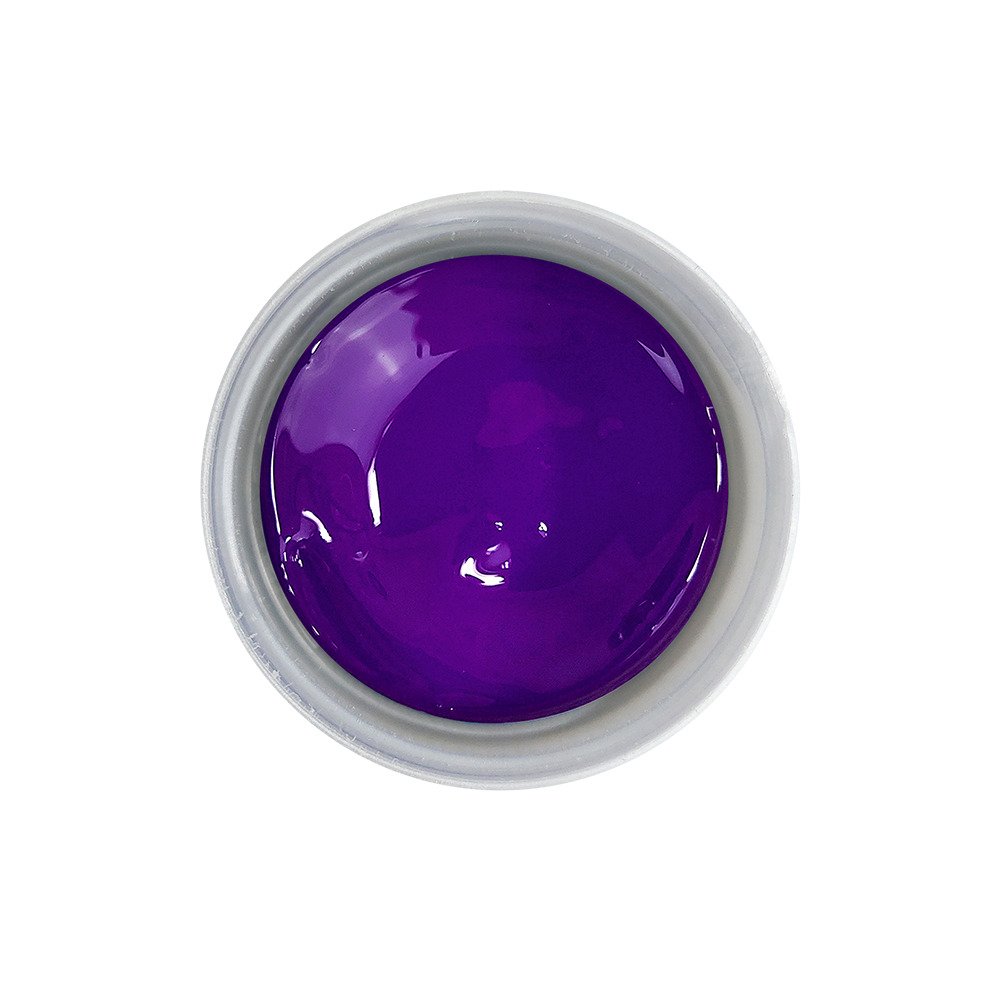 Tinta Fosca Para Tecido 37 ml VIOLETA DAC ART - UND