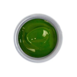 Tinta Fosca Para Tecido 37 ml VERDE OLIVA DAC ART - UND