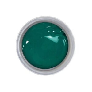 Tinta Fosca Para Tecido 37 ml VERDE BANDEIRA DAC ART - UND