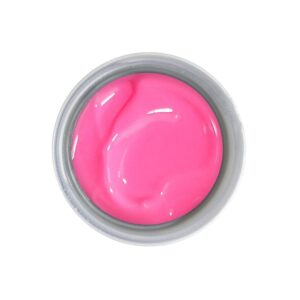 Tinta Fosca Para Tecido 37 ml ROSA DAC ART - UND