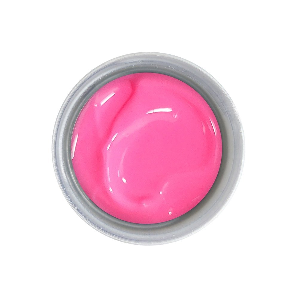 Tinta Fosca Para Tecido 37 ml ROSA DAC ART - UND