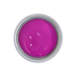 Tinta Fosca Para Tecido 37 ml MAGENTA DAC ART - UND