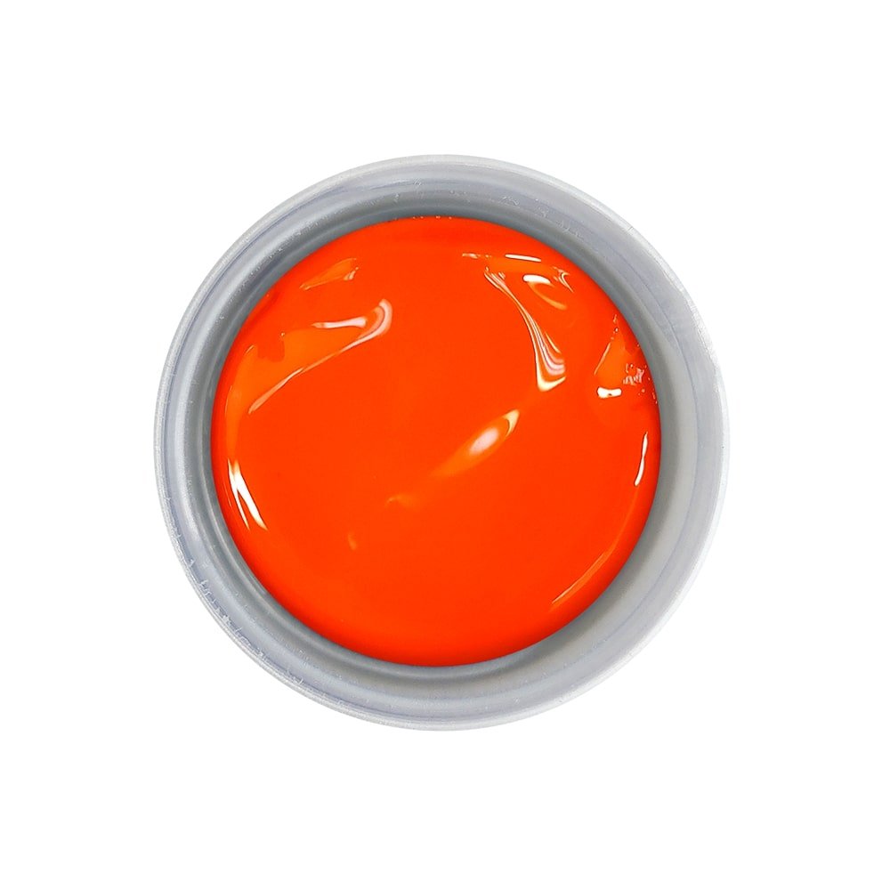 Tinta Fosca Para Tecido 37 ml LARANJA DAC ART - UND