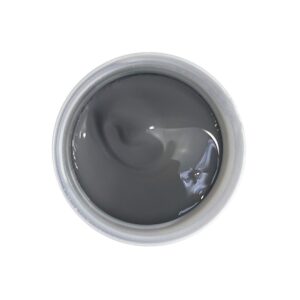 Tinta Fosca Para Tecido 37 ml CINZA DAC ART - UND