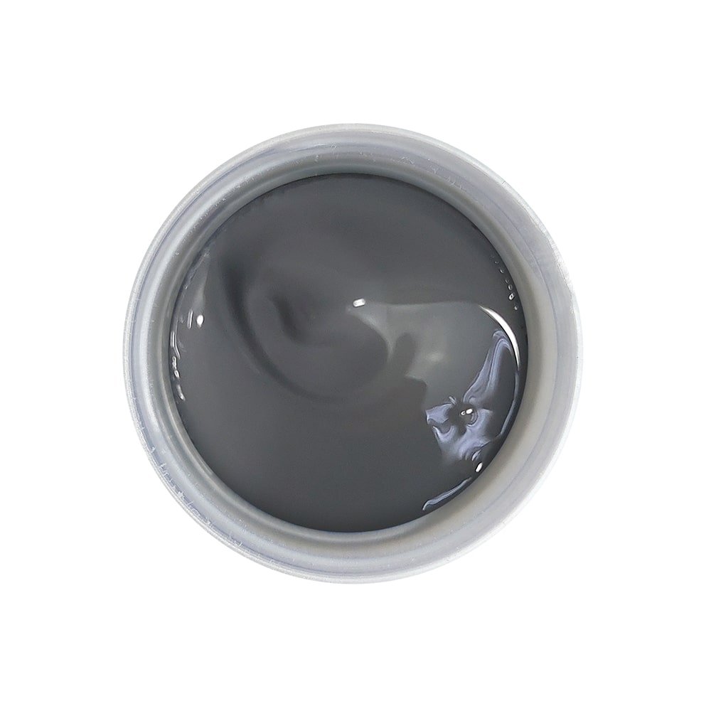 Tinta Fosca Para Tecido 37 ml CINZA DAC ART - UND