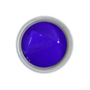 Tinta Fosca Para Tecido 37 ml AZUL ULTRAMA DAC ART - UND