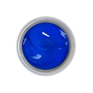 Tinta Fosca Para Tecido 37 ml AZUL TURQUESA DAC ART - UND