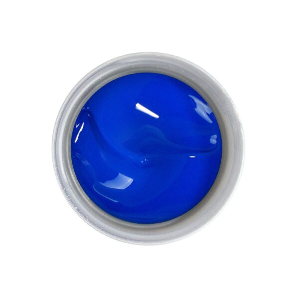 Tinta Fosca Para Tecido 37 ml AZUL TURQUESA DAC ART - UND
