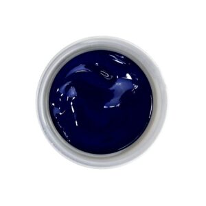 Tinta Fosca Para Tecido 37 ml AZUL MARINHO DAC ART - UND