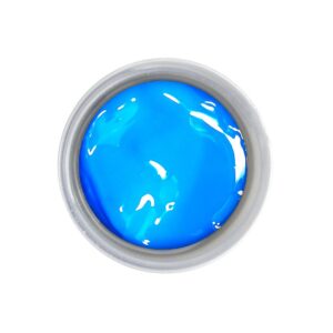 Tinta Fosca Para Tecido 37 ml AZUL CELESTE DAC ART - UND