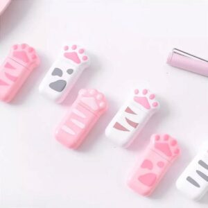 Fita Corretiva Patinhas Cute 5mmx6m