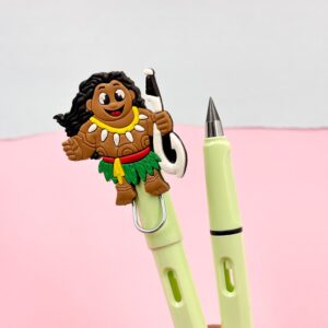 Lápis Infinito Moana