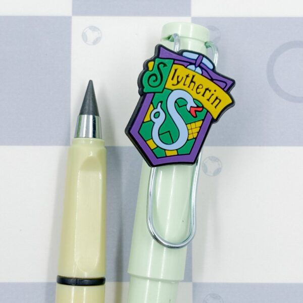 Lápis Infinito Escolas Harry Potter