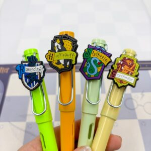 Lápis Infinito Escolas Harry Potter