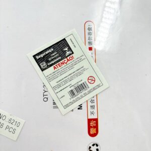 Borracha 3D Caminhão - Kit 4 Und