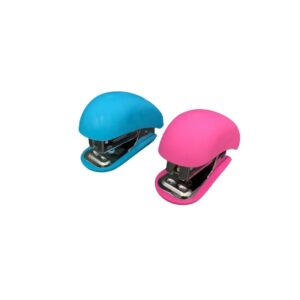 Grampeador 7cm Neon KAZ - UND