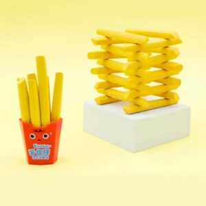 Borracha Premium Palitinhos Batata Frita - UND
