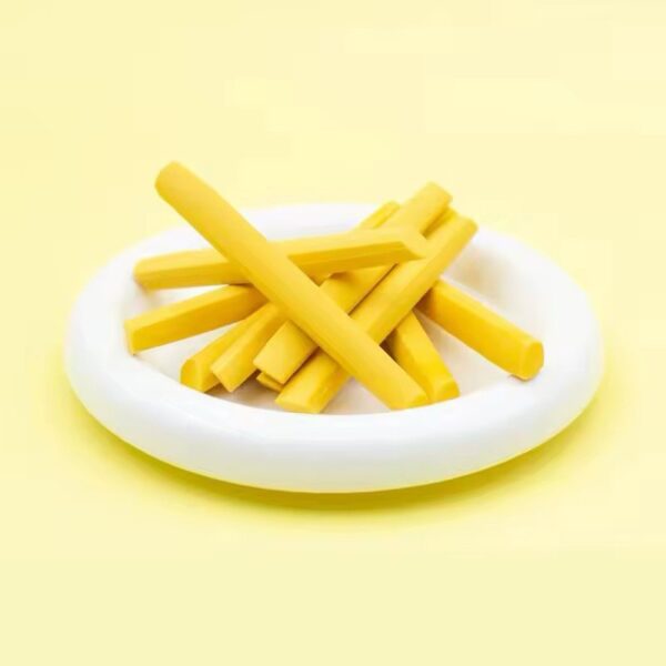 Borracha Premium Palitinhos Batata Frita - UND