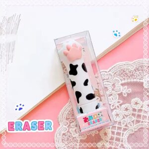 Borracha Premium Emborrachada 3D Batom Patinha