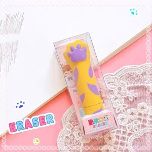 Borracha Premium Emborrachada 3D Batom Patinha