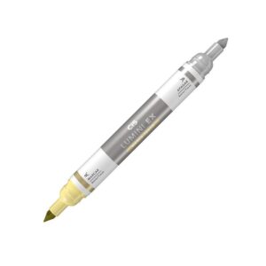 Marca Texto Apagável Lumini EX CIS - UND