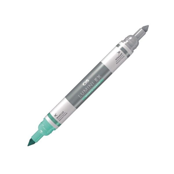 Marca Texto Apagável Lumini EX CIS - UND