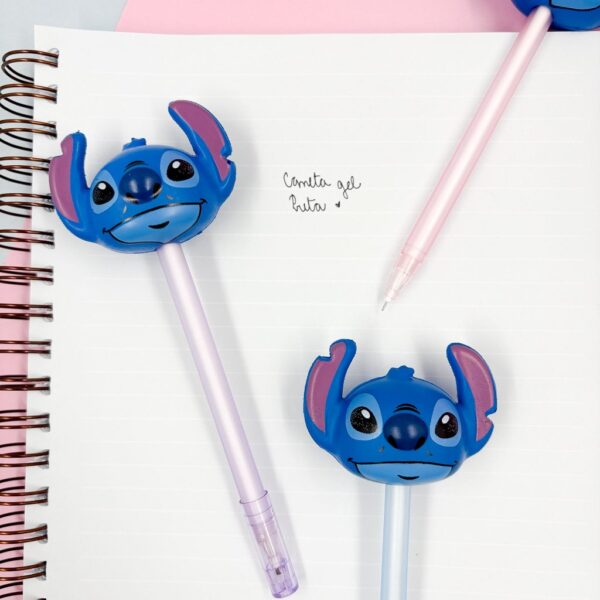 Caneta Anti Stress Stitch