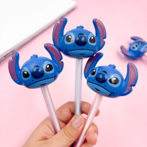 Caneta Anti Stress Stitch