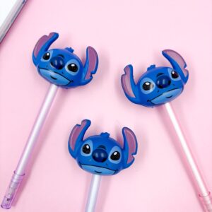 Caneta Anti Stress Stitch