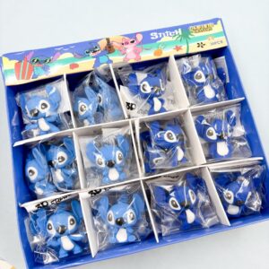 Borracha 3D Stitch