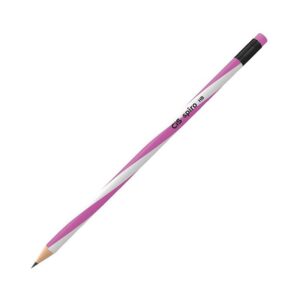 Lápis Preto HB Spiro CIS - PACOTE 12 UND