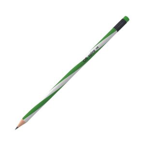 Lápis Preto HB Spiro CIS - PACOTE 12 UND