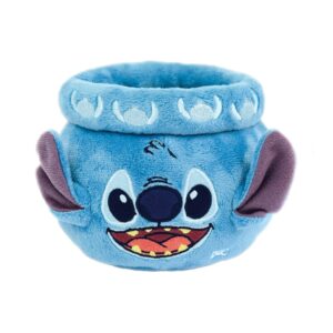 Organizadorr de Mesa Stitch Pelúcia Fluffy DAC