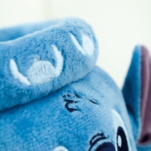Organizadorr de Mesa Stitch Pelúcia Fluffy DAC