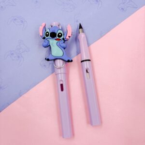 Lápis Infinito STITCH Cute - UND