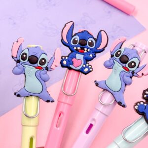 Lápis Infinito STITCH Cute - UND