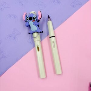 Lápis Infinito STITCH Cute - UND