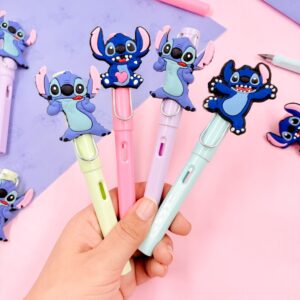 Lápis Infinito STITCH Cute - UND