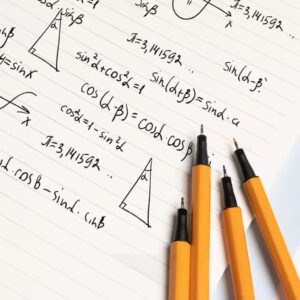 Caneta Fine Liner Marker 12 Cores - IMPORTADO - BLISTER
