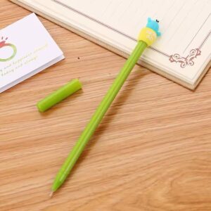 Caneta Fofa Cactus Sunny - PACOTE 6 UND