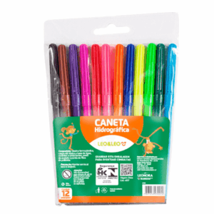 Livro de Colorir CIRANDA - COMBO - LEVE 10 Livros GANHE 1 KIT HIDROCOR + DESCONTO