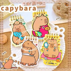 Bloco Aramado CAPIVARA GOLD - UND