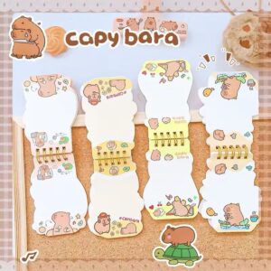Bloco Aramado CAPIVARA GOLD - UND
